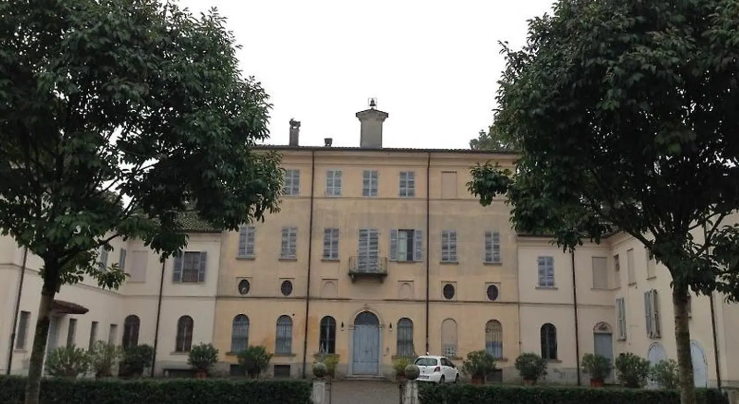 Palazzo Turro Bed & Breakfast EXTERIOR
