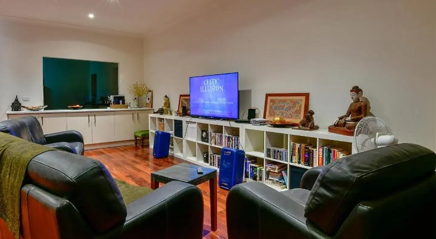 Crossroads Ecomotel ROOM_EXAMPLE