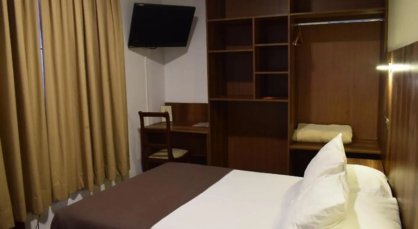 Villa del Carmen ROOM_EXAMPLE