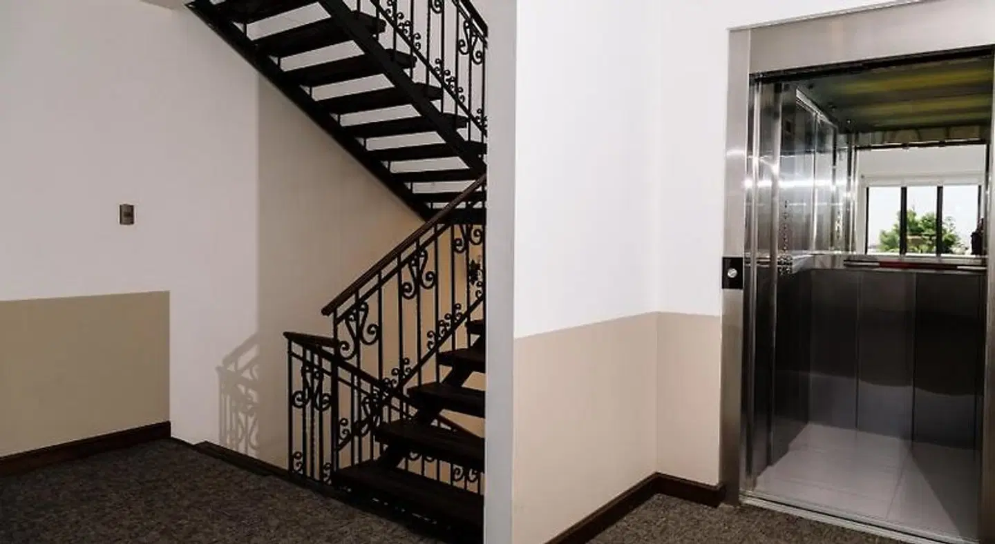 Villa del Carmen LOUNGE_LOBBY