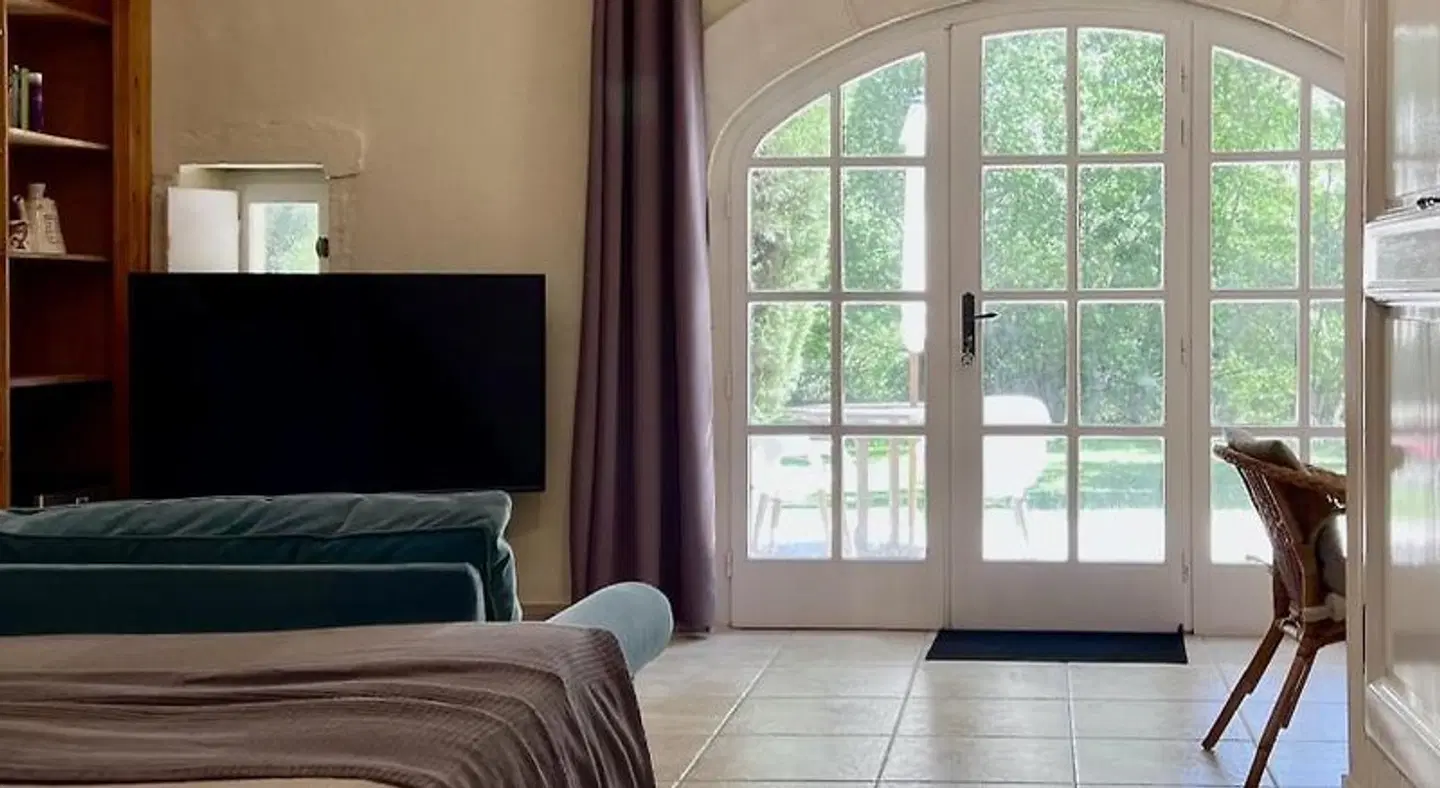 Le Moulin de Montségur ROOM_EXAMPLE