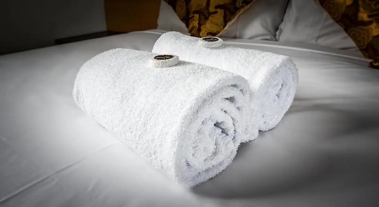 Best Western Mahoneys Motor Inn HEALTH_BEAUTY