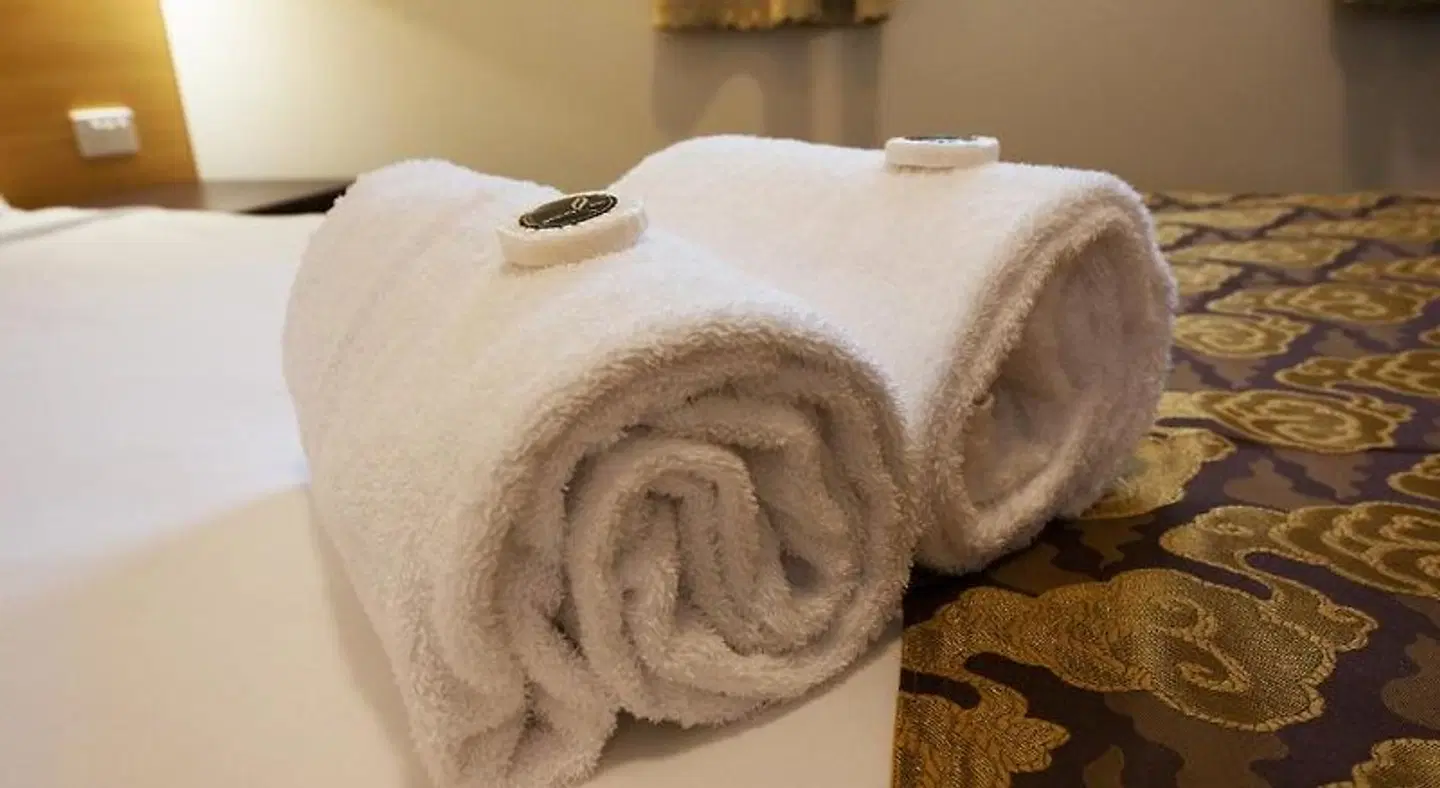 Best Western Mahoneys Motor Inn HEALTH_BEAUTY