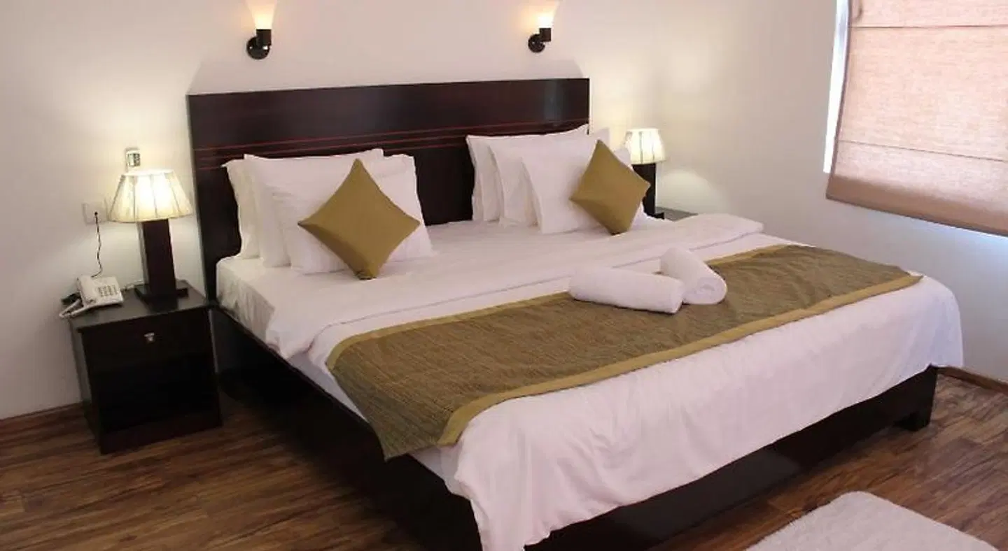 Hillcrest Villa ROOM_EXAMPLE