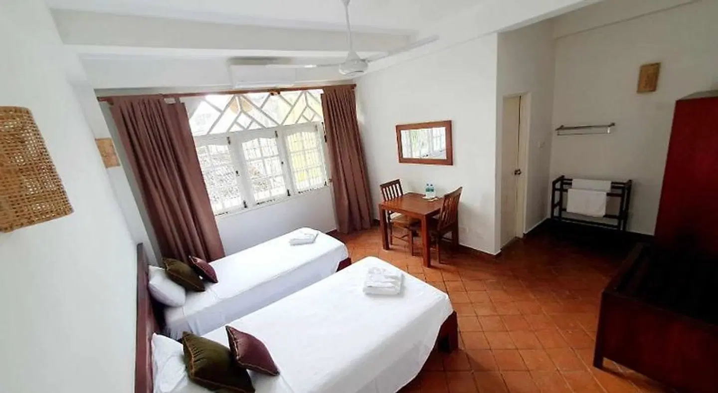 Mount Bay Guest House ROOM_EXAMPLE