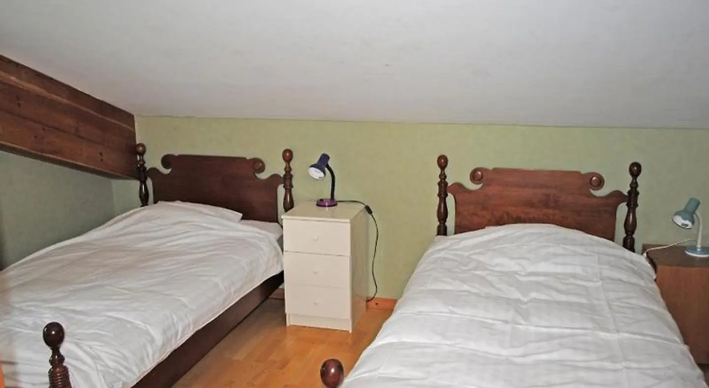 Lydinge Golf Resort ROOM_EXAMPLE