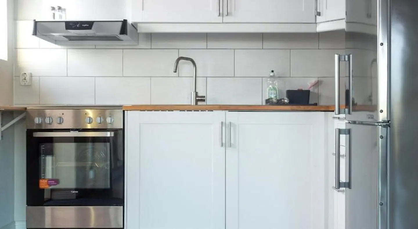 Lydinge Golf Resort ROOM_EXAMPLE