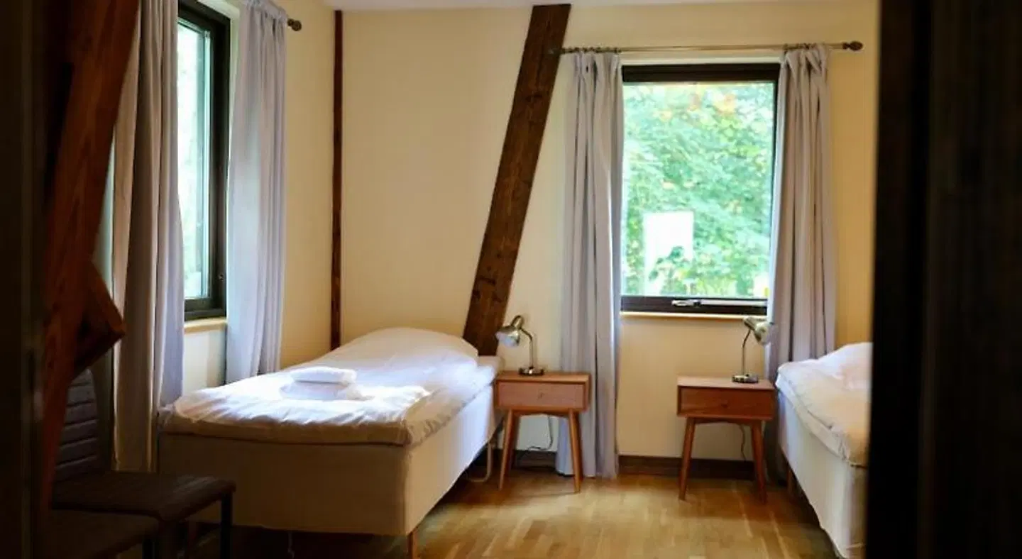 Lydinge Golf Resort ROOM_EXAMPLE