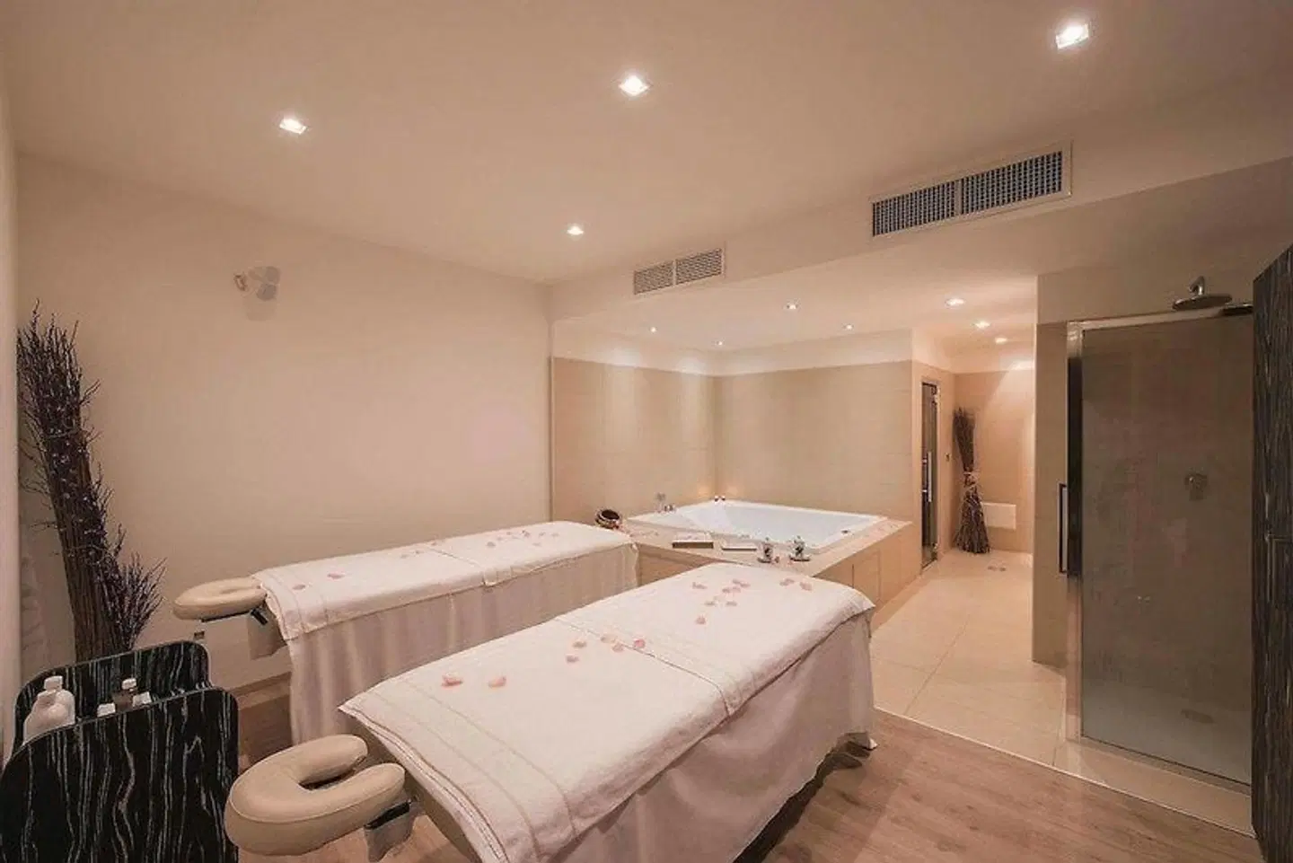 Seven Park Hotel Lake Como - Adults Only ROOM_EXAMPLE