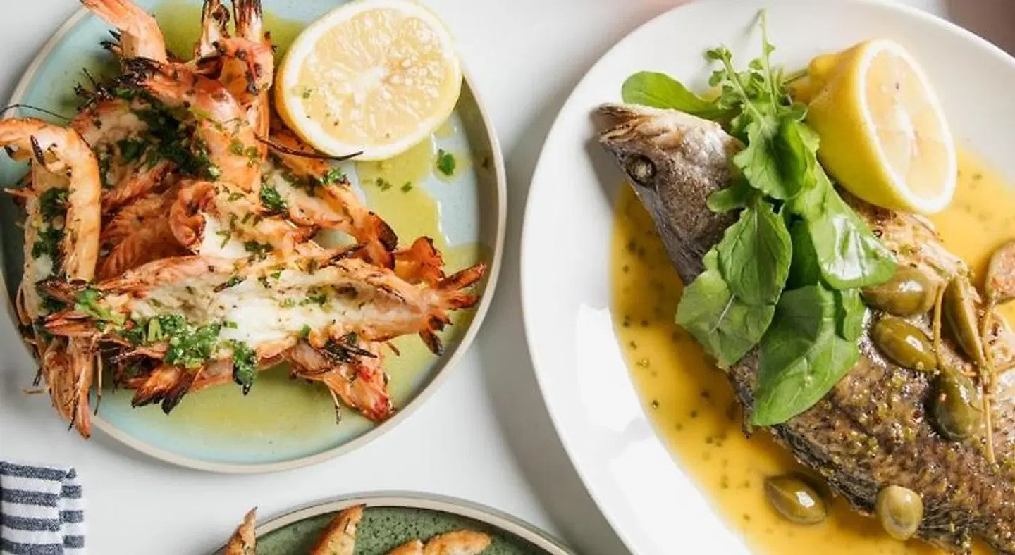 Direct Collective - Bli Bli Suites Restaurant