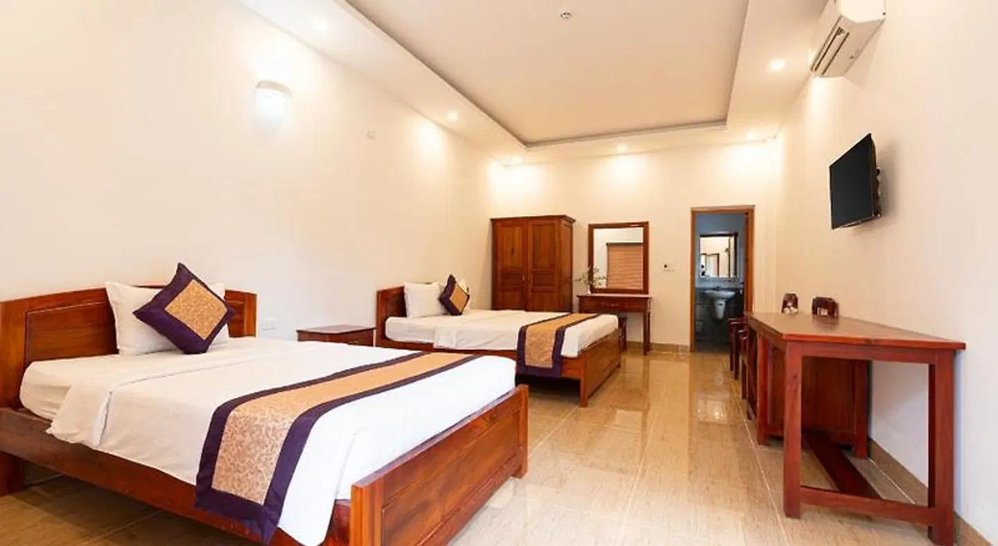 Montana Resort ROOM_EXAMPLE