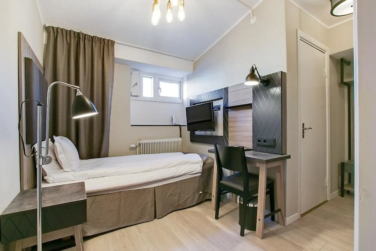 First Hotel Brommaplan ROOM_EXAMPLE
