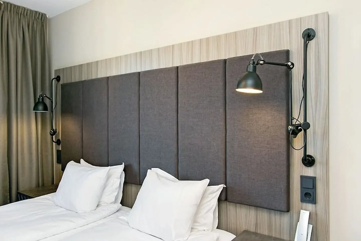First Hotel Brommaplan ROOM_EXAMPLE