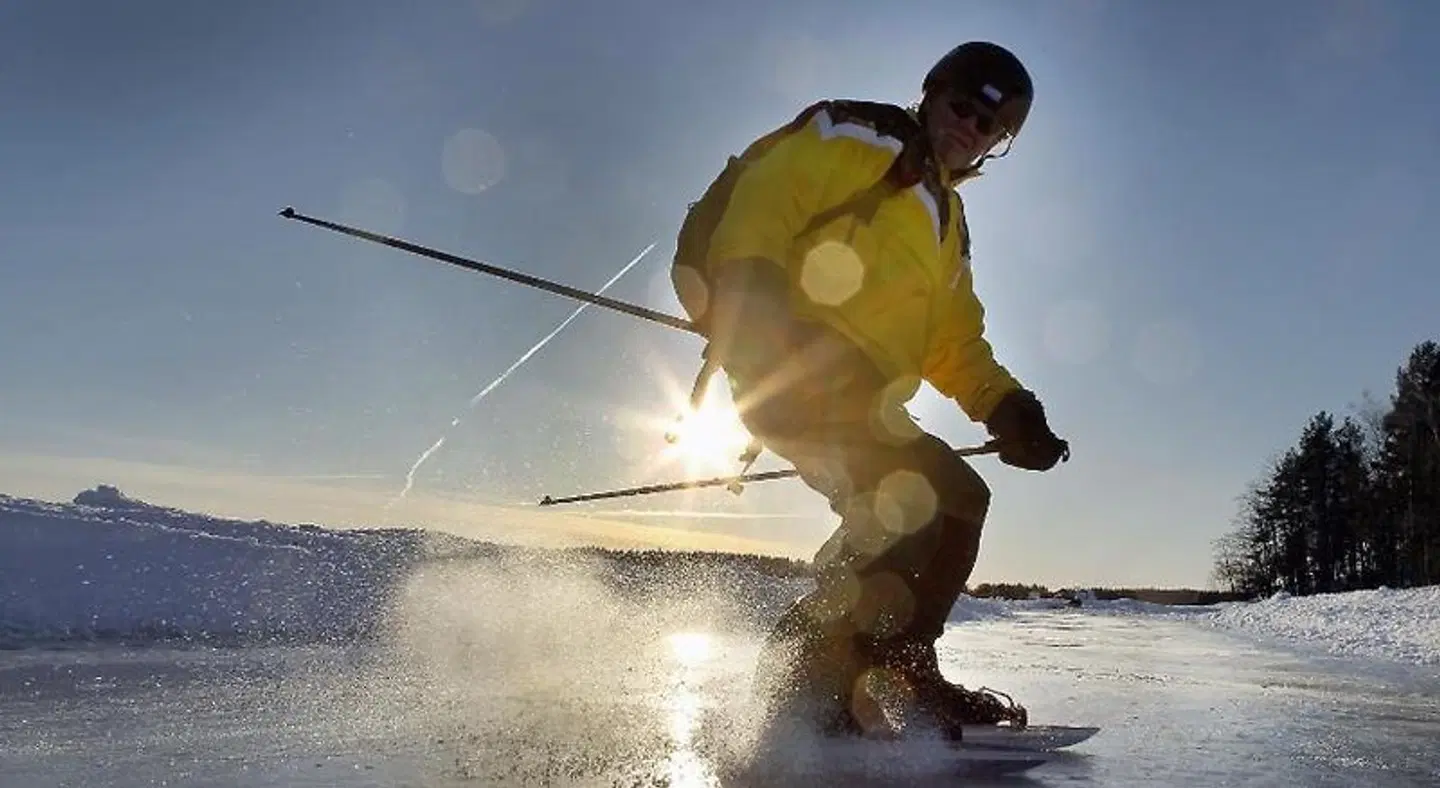 Hotel and Spa Resort Jarvisydan Tiere