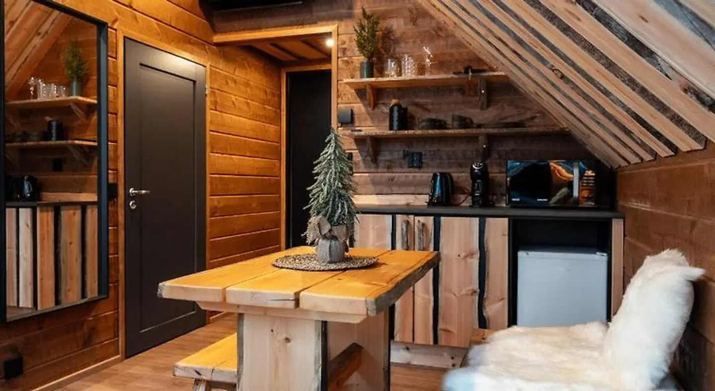 Hotel and Spa Resort Jarvisydan LOUNGE_LOBBY