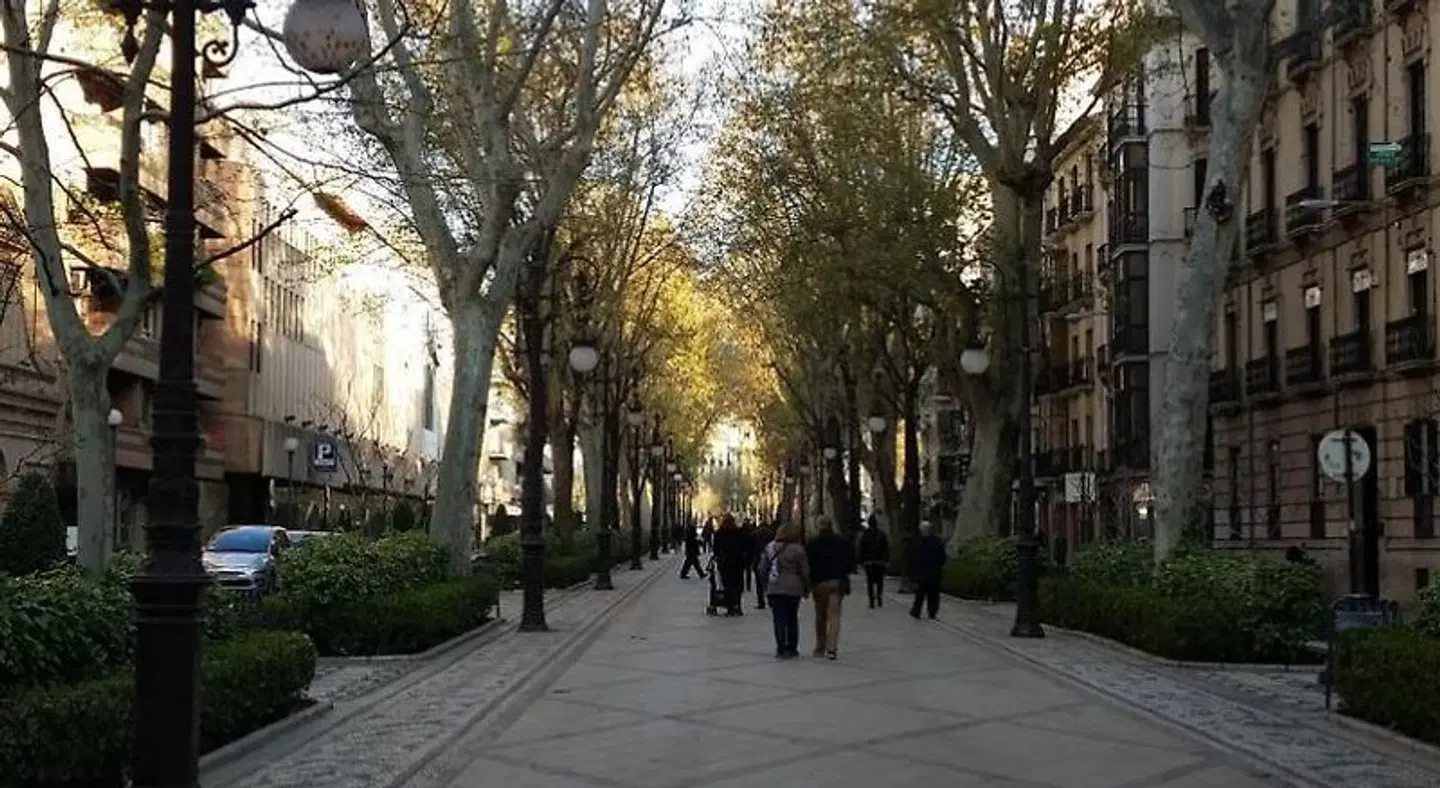 AiA EXCLUSIVE APARTMENTS Garten