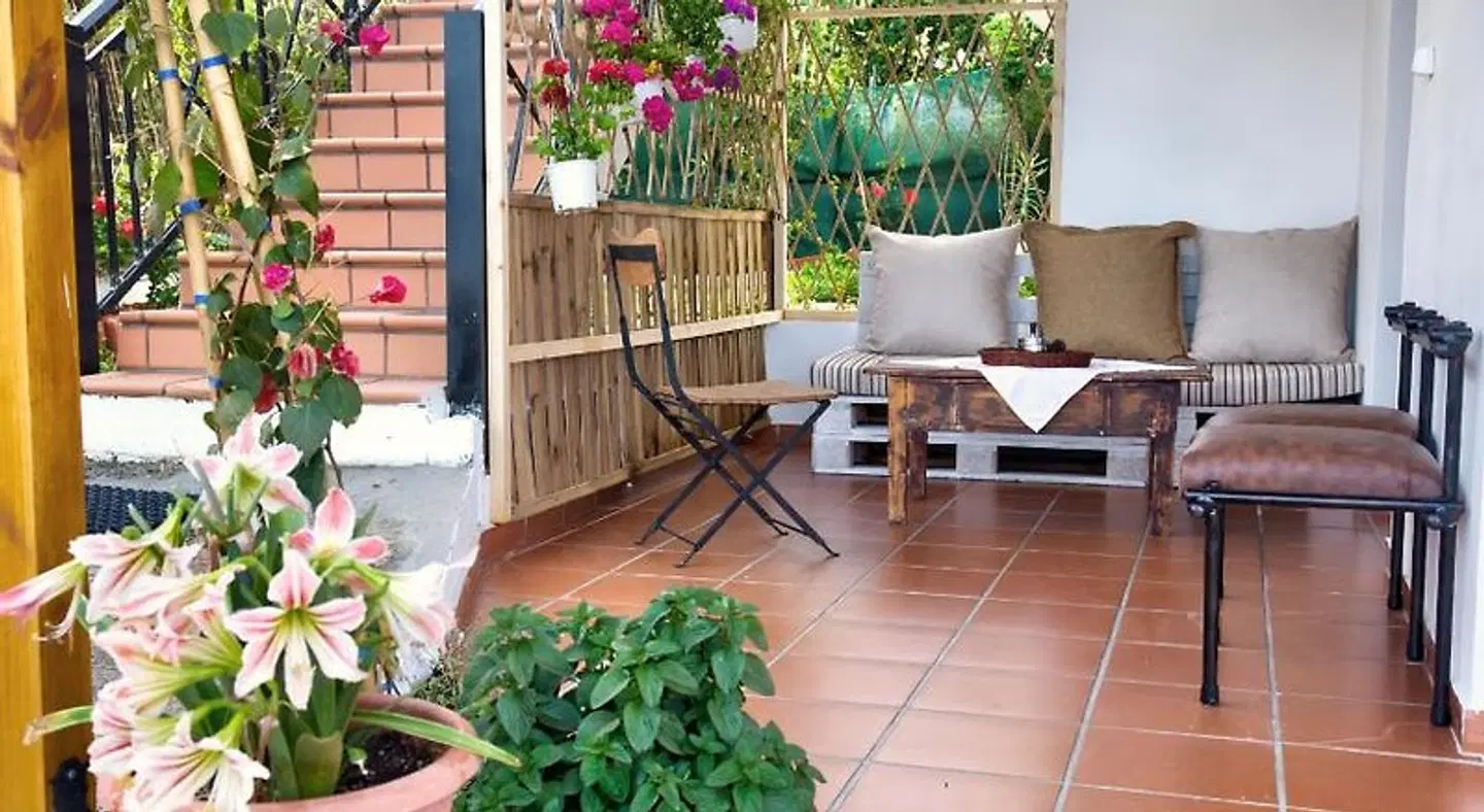 Villa Golden Nest LOUNGE_LOBBY