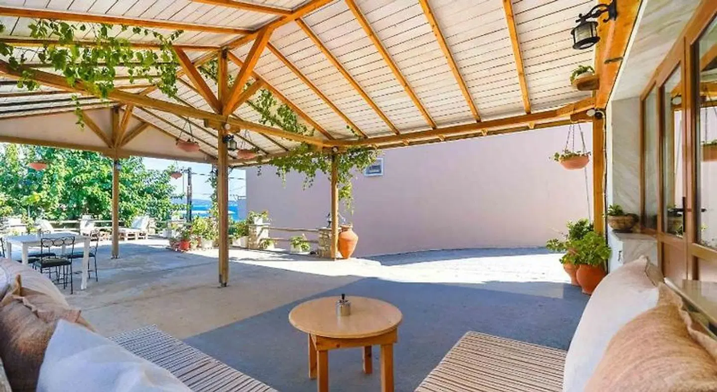 Villa Golden Nest HEALTH_BEAUTY