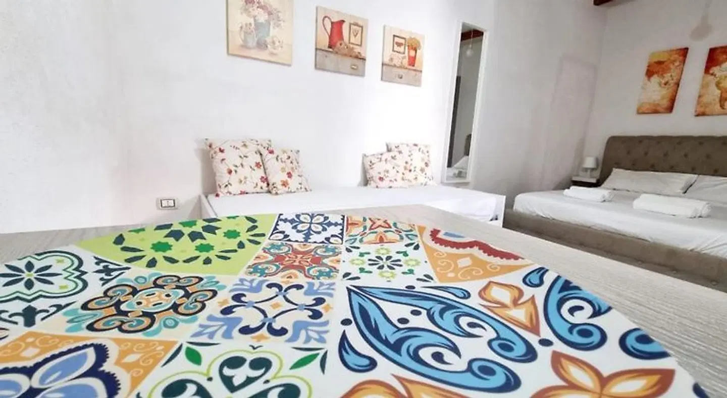 Eremo sul Mare ROOM_EXAMPLE