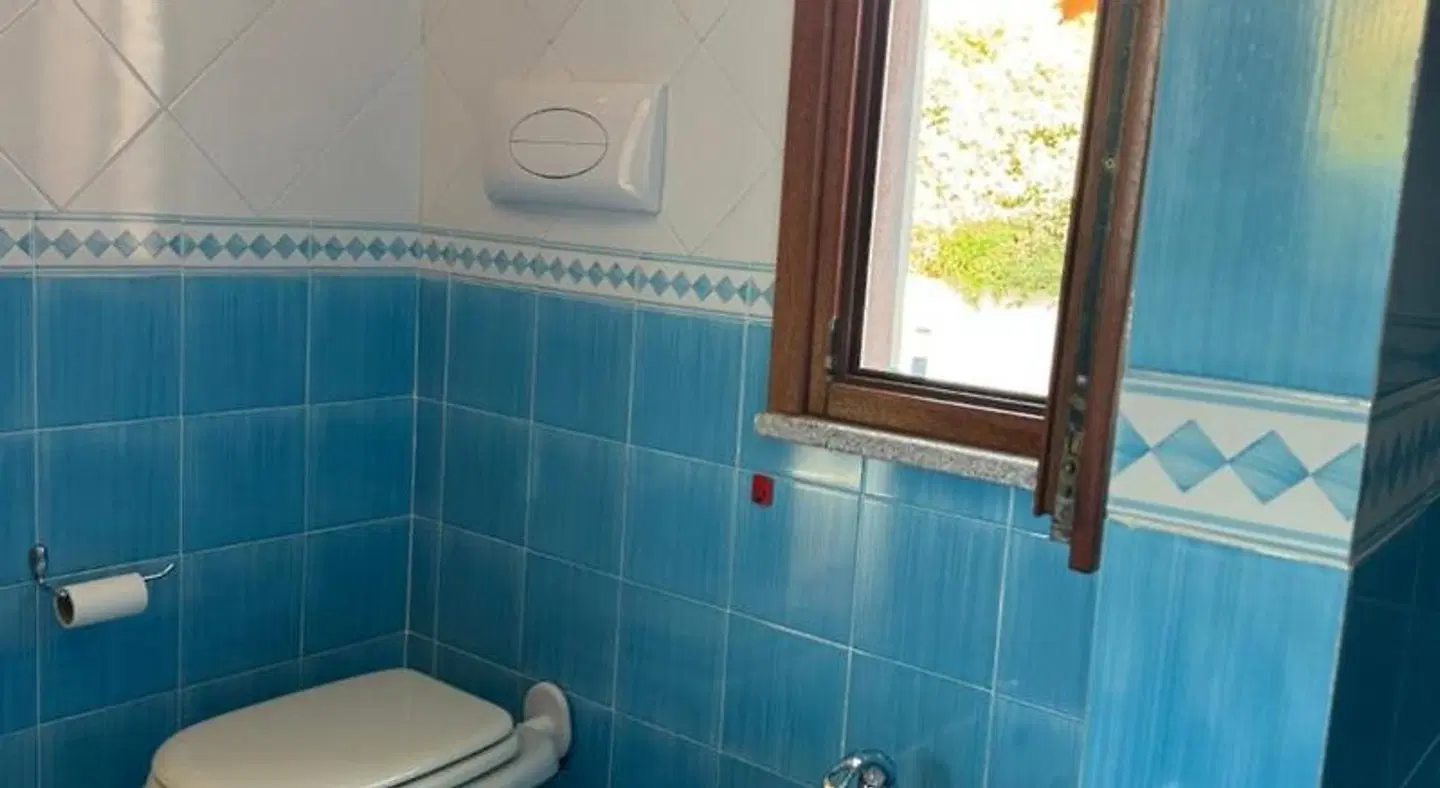 My Tiffany Condo Badezimmer