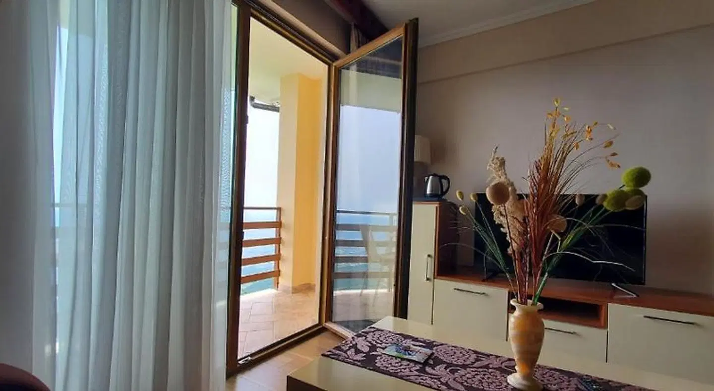 Hotel Panorama Dajt HEALTH_BEAUTY