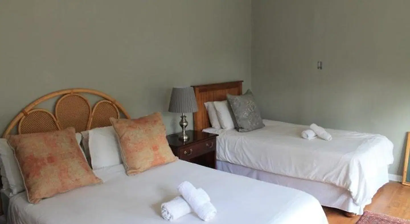 Albert House B&B ROOM_EXAMPLE