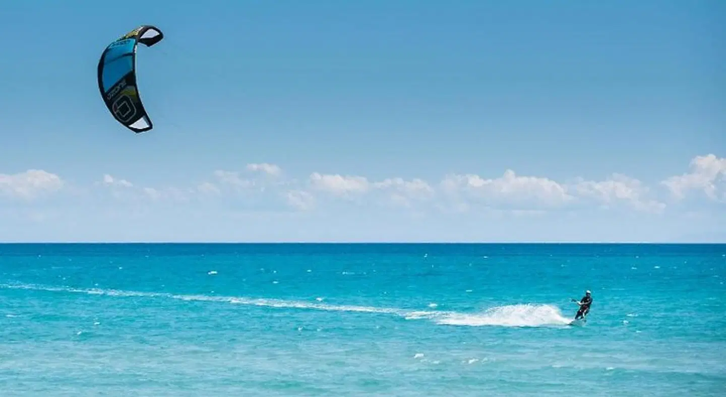 Keros Blue Luxury Rooms & Villas LANDSCAPE