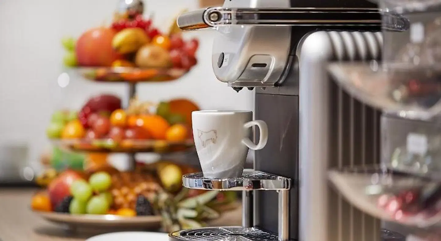 Zum Ochsen Restaurant