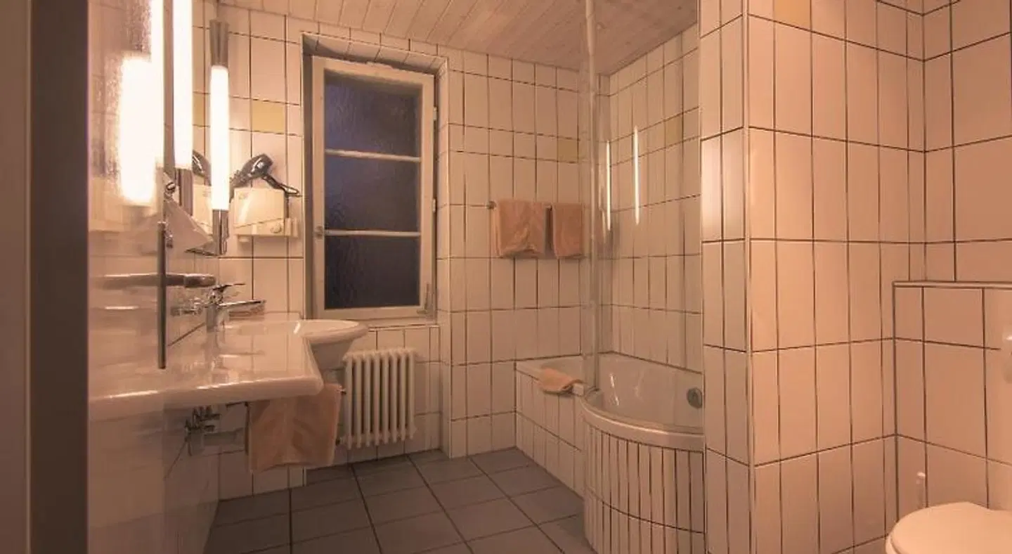 Hotel zum goldenen Kreuz HEALTH_BEAUTY