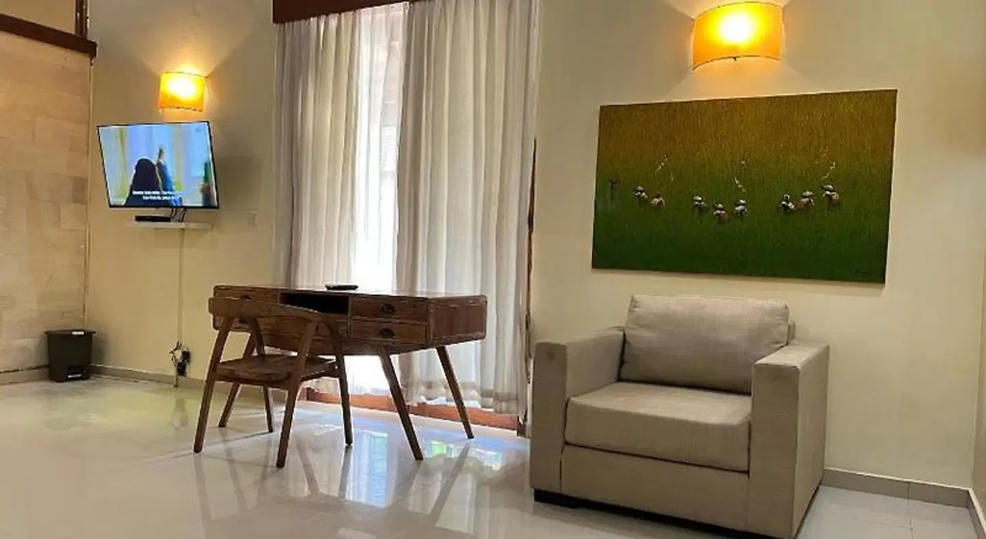 Kutus Kutus Ketewel Villa ROOM_EXAMPLE