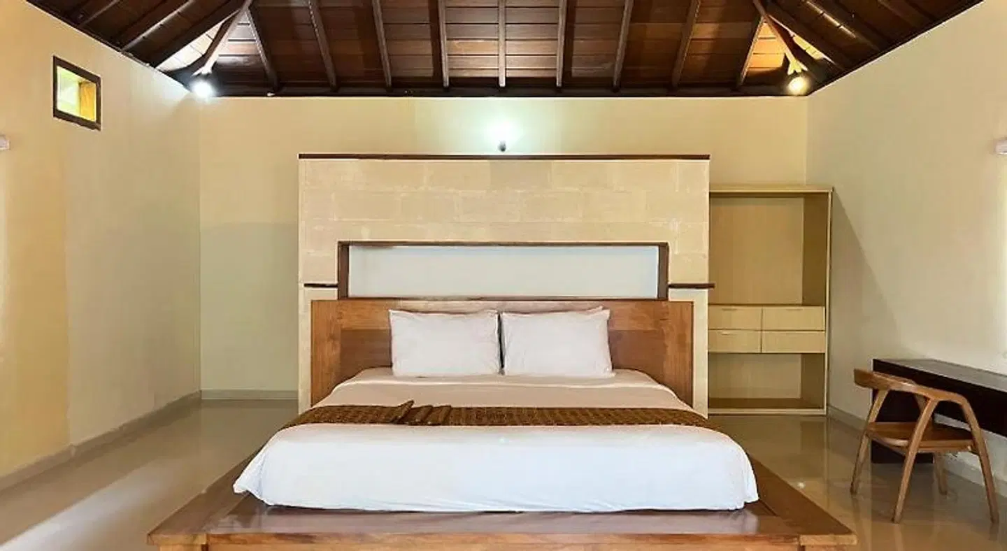 Kutus Kutus Ketewel Villa ROOM_EXAMPLE