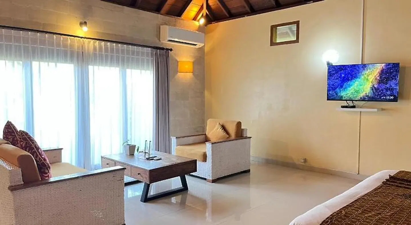 Kutus Kutus Ketewel Villa ROOM_EXAMPLE
