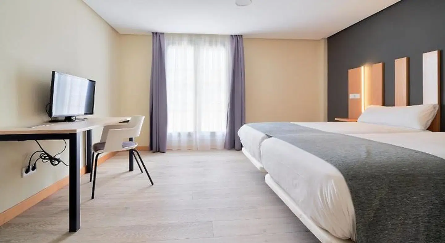 Smart Hotel La Sagra ROOM_EXAMPLE