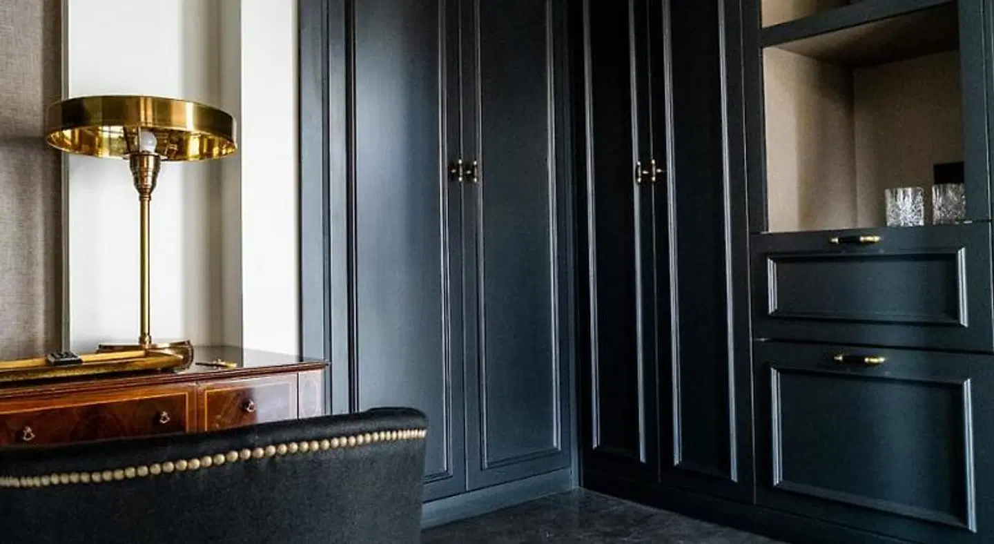 Casa Cánovas Boutique Hotel Badezimmer