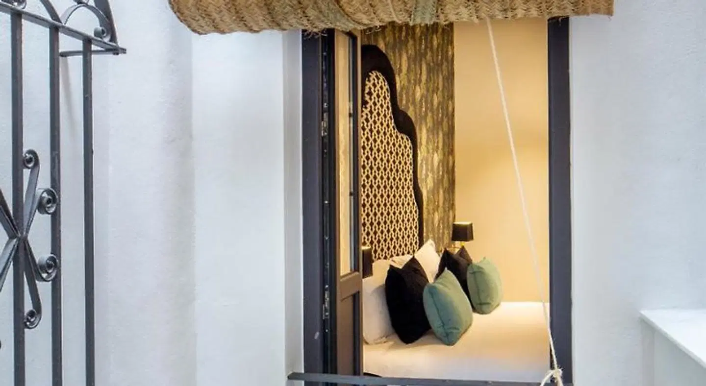 Casa Cánovas Boutique Hotel ROOM_EXAMPLE