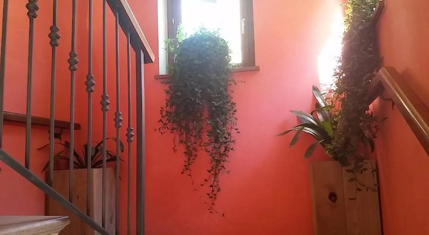 Hotel Piccolo Parco LOUNGE_LOBBY