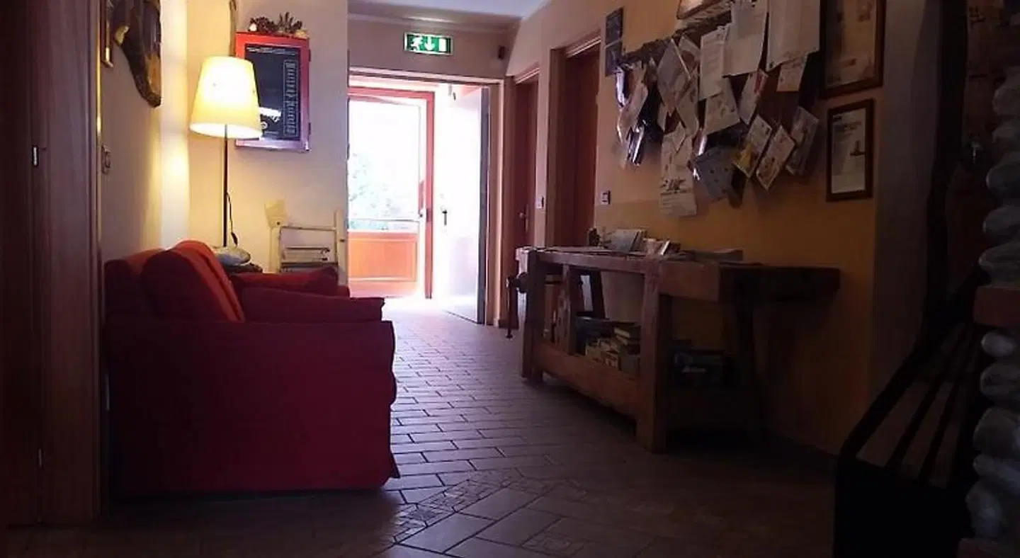 Hotel Piccolo Parco ROOM_EXAMPLE