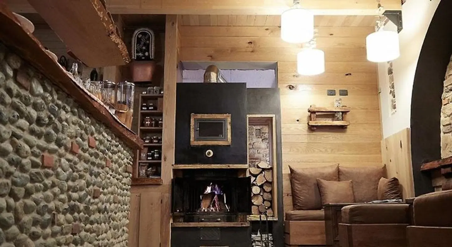 Hotel Piccolo Parco LOUNGE_LOBBY