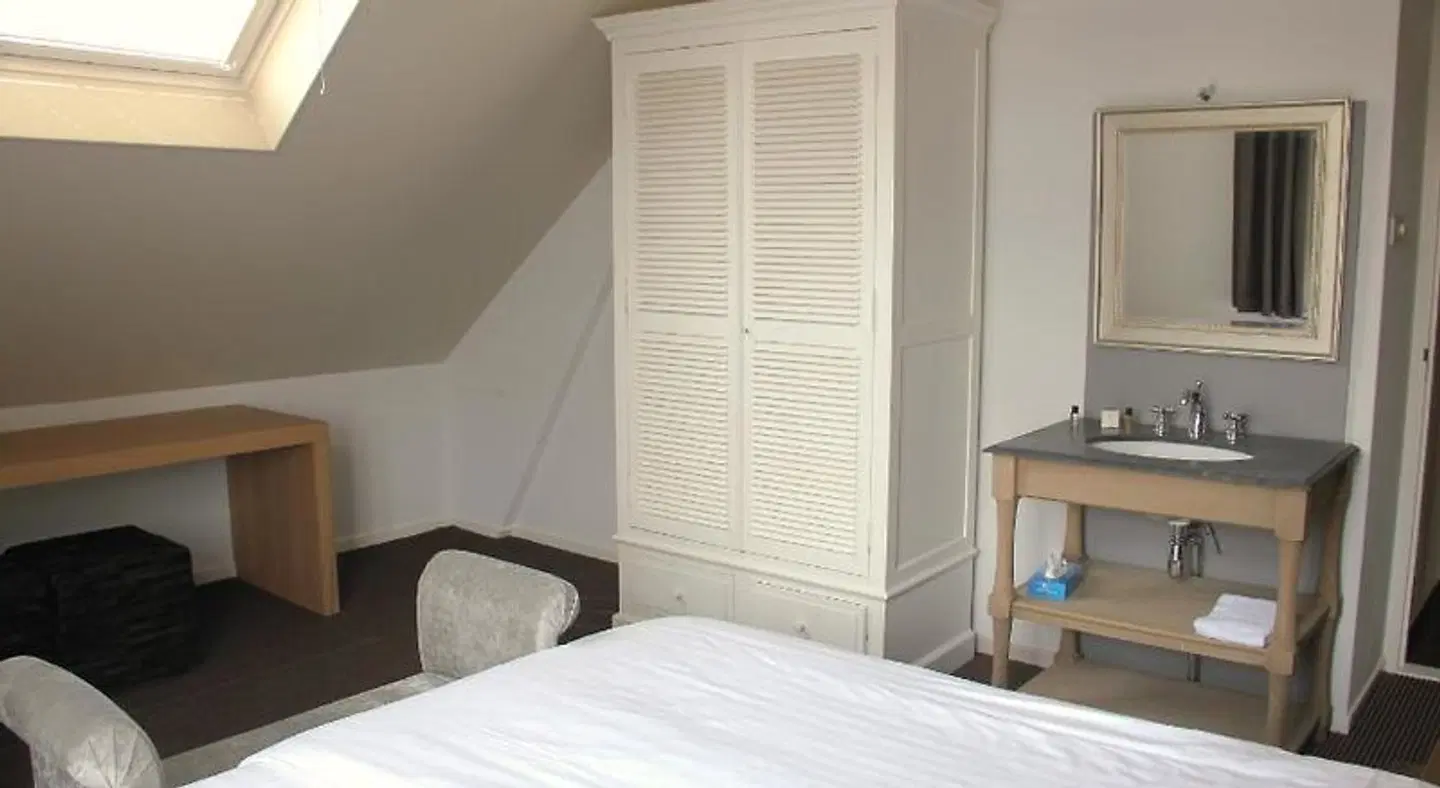 Badhotel Renesse ROOM_EXAMPLE