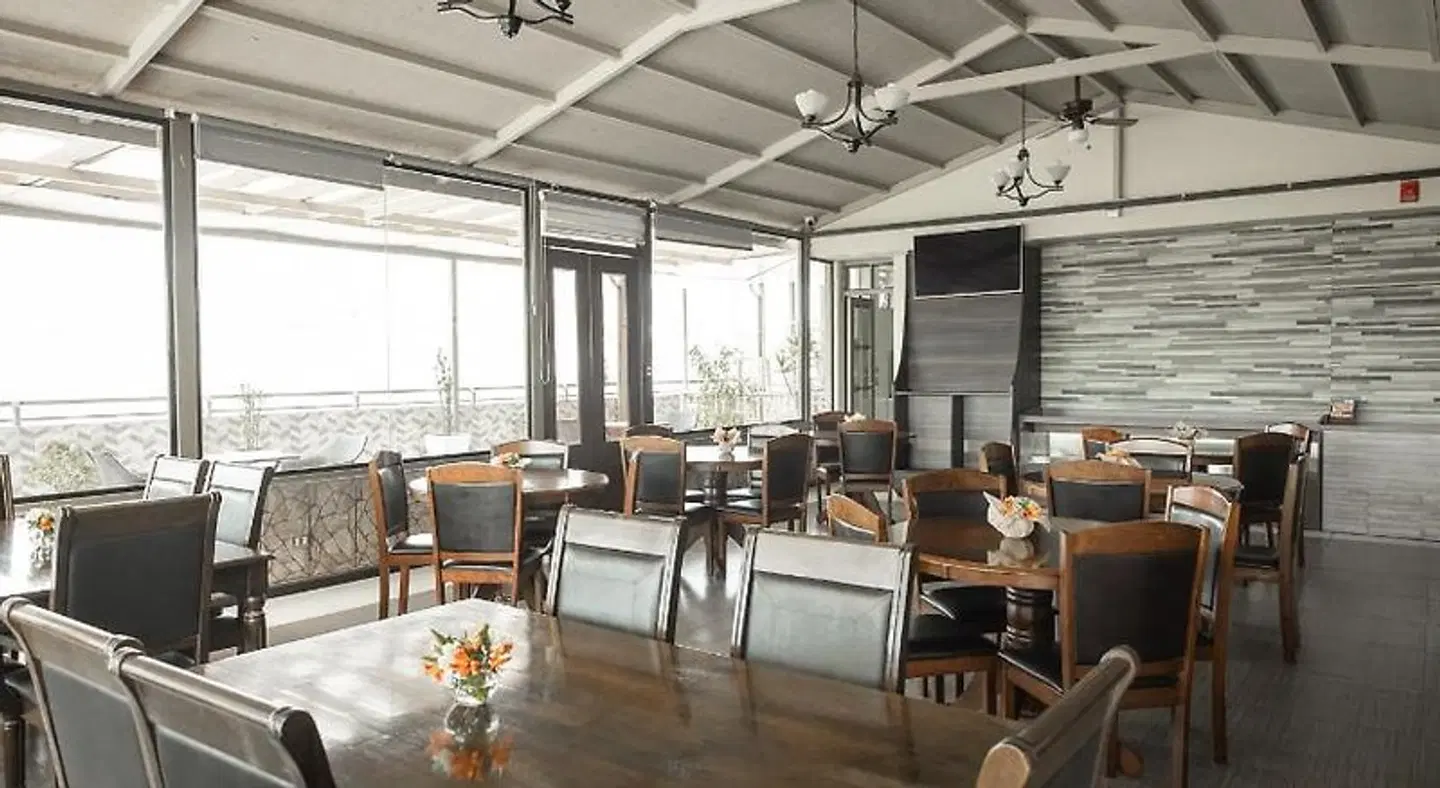 D' Carlo Class Konferenz