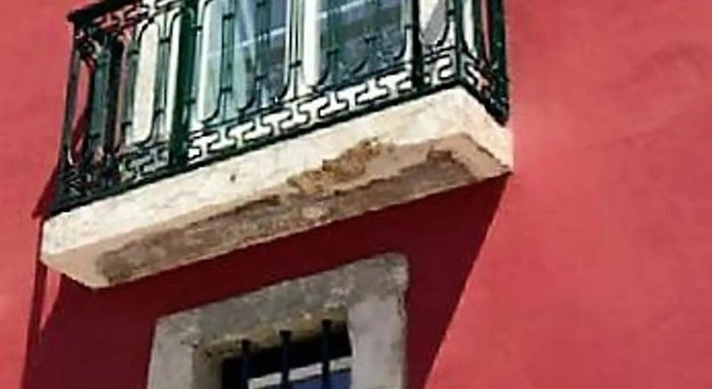 Hotel Riverside Alfama EXTERIOR