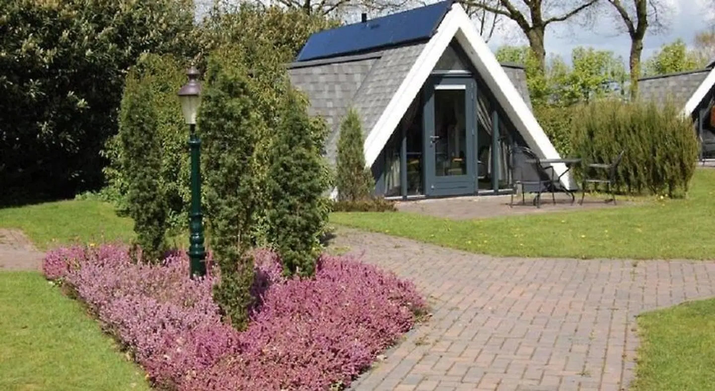 Landhotel B&B Aquamarijn EXTERIOR