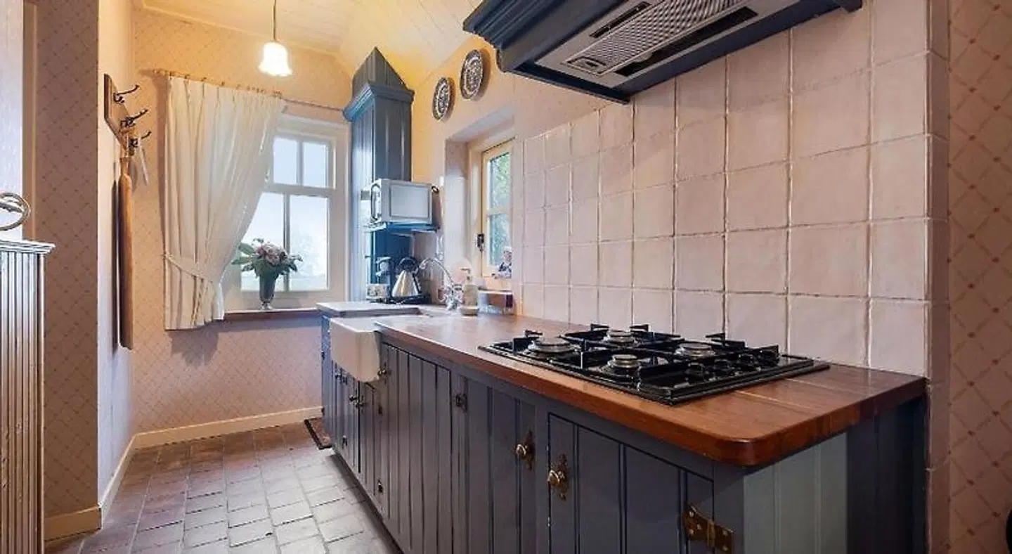 Landhotel B&B Aquamarijn Bar