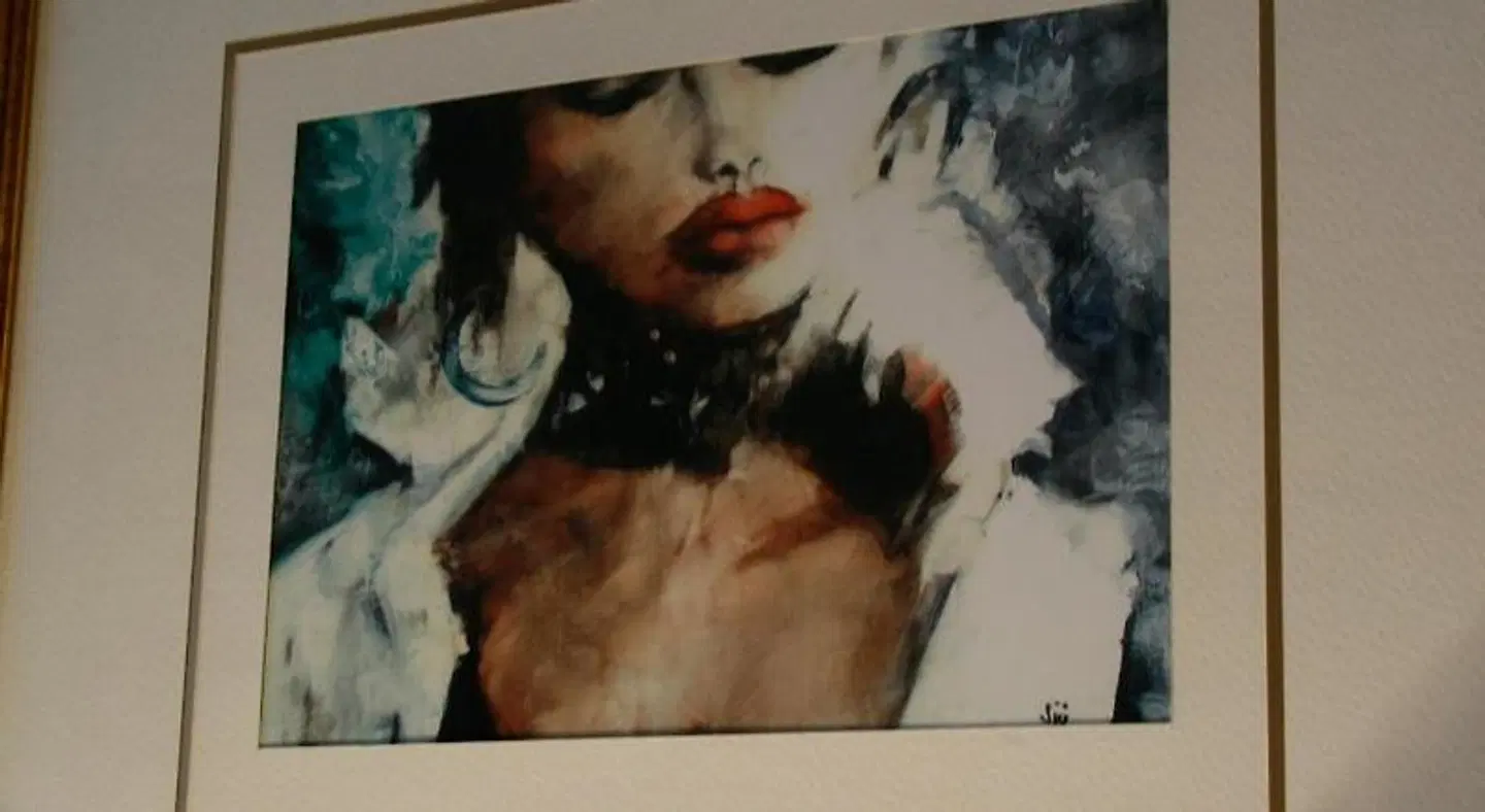 Acquadellarte B&B Tiere