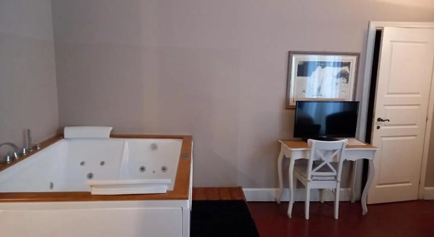 Acquadellarte B&B ROOM_EXAMPLE