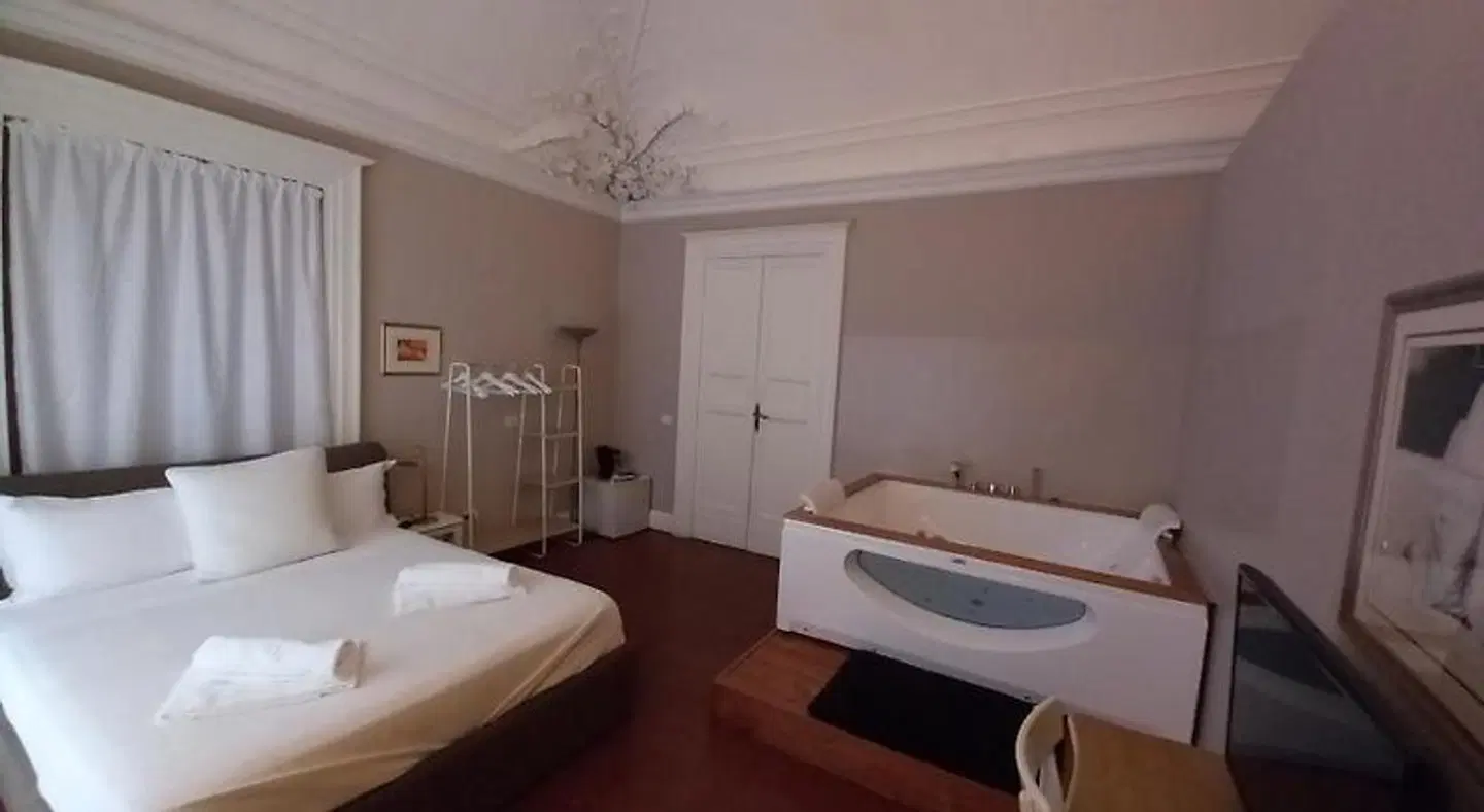 Acquadellarte B&B ROOM_EXAMPLE