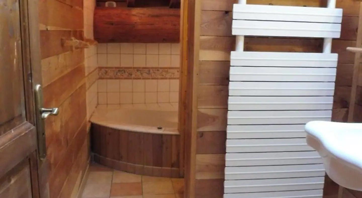 Maison D'hôtes Au Coeur Des Alpes HEALTH_BEAUTY