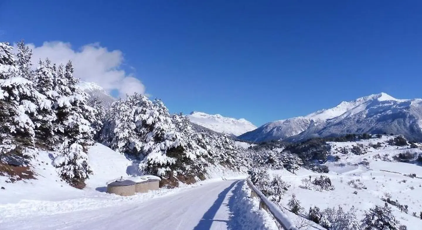 Maison D'hôtes Au Coeur Des Alpes LANDSCAPE