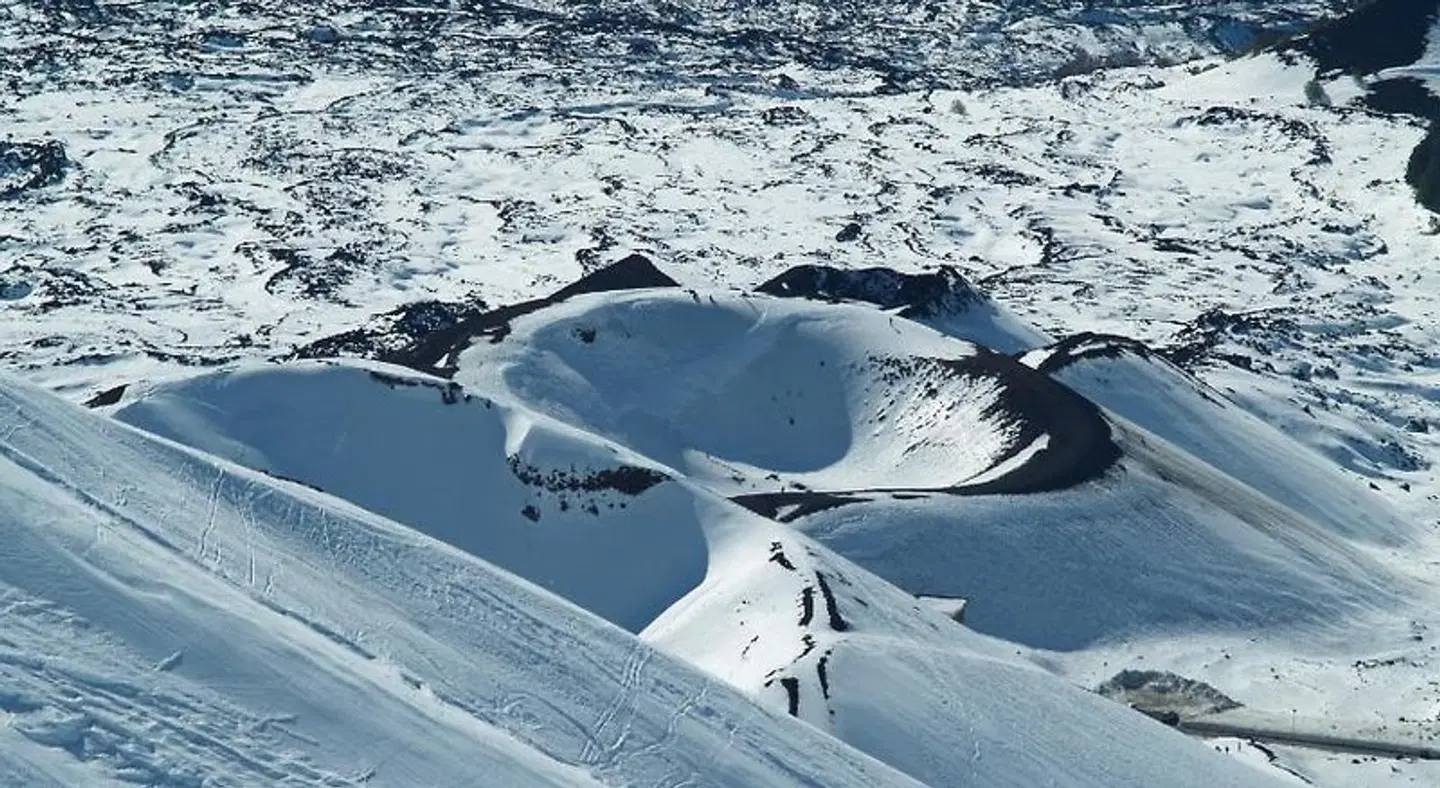 B&B La Porta Dell'Etna Tiere