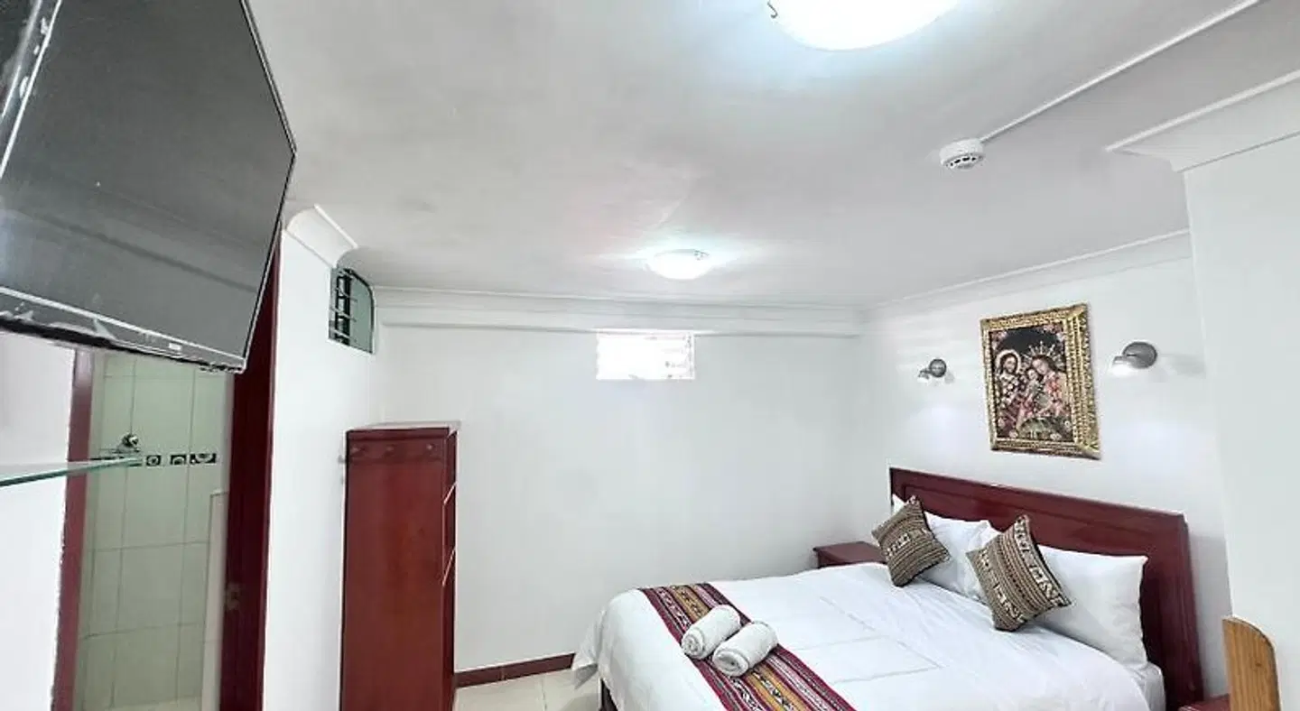 Hotel Elmer-Z ROOM_EXAMPLE